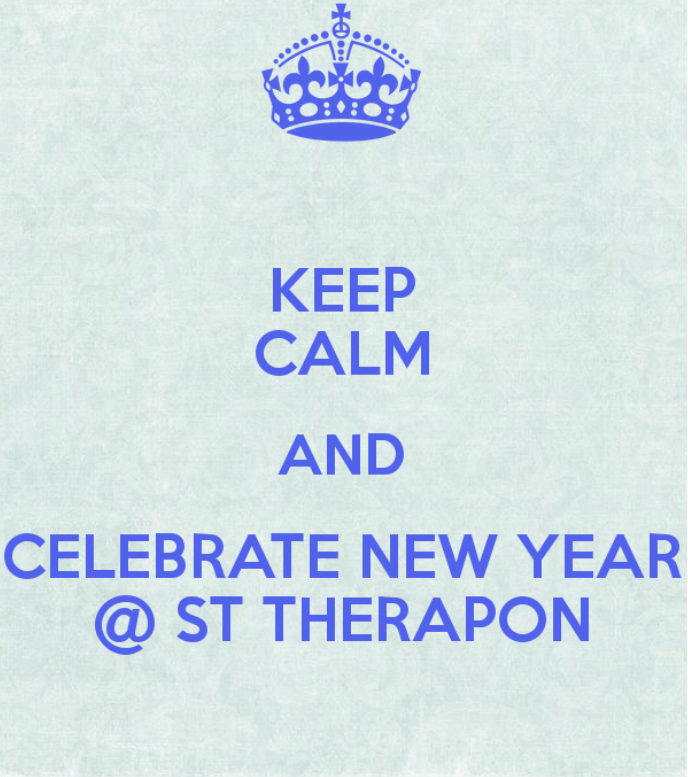 ST BASIL VESPERS, CUTTING OF VASILOPITA 6.00 pm followed by... NEW YEARS EVE TAVERNA NIGHT @ ST THERAPON THU 31 DEC from 7.00 pm OUTDOOR SUMMER TAVERNA STYLE DINNER ON THE CHURCH GROUNDS (323-325 PENNANT HILLS ROAD, PENNANT HILLS) WITH GREEK MUSIC IN A RELAXED ATMOSPHERE, GREAT VIEW OF THE FIREWORKS ON SYDNEY HARBOR KIDS TREASURE HUNT (BRING YOUR TORCH), KIDS PARTY BAGS BBQ, SEAFOOD, SALAD, BEER, WINE @ SOFT DRINK $50.00 pp incl. ($25.00 student)