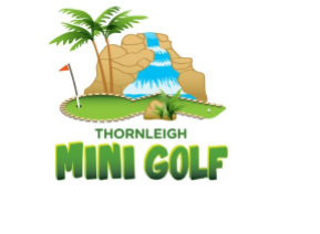 St Therapon's Youth Club Mini Golf